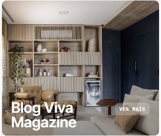 Blog Viva MAgazine