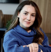 Rafaella Grasnoff