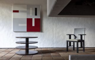 Casa Zalszupin Exposição Além do Moderno