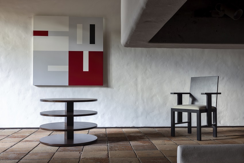 Casa Zalszupin Exposição Além do Moderno