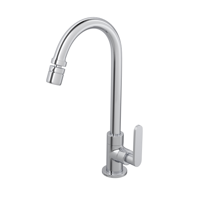 Torneira Pia Mesa FlexPlus Deca 1167.C21.CLM