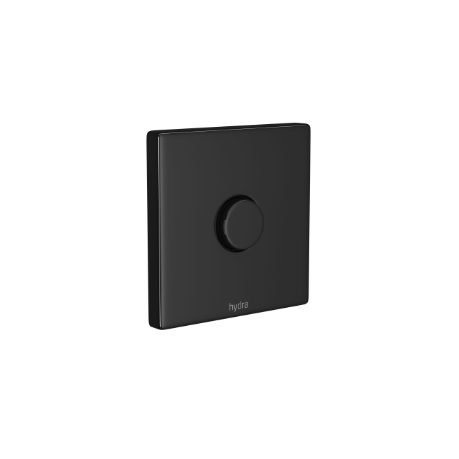 Kit Conversor Hydra Max p/ Hydra Plus Black Noir Deca 4916.BL.PLS.NO