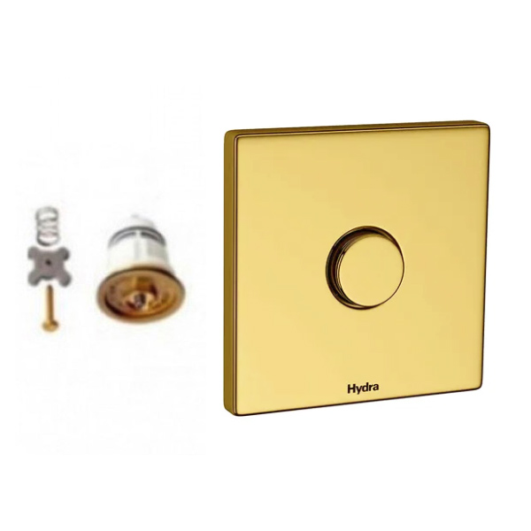 Kit Conversor Hydra Max p/ Hydra Plus Gold Deca 4916.GL.PLS