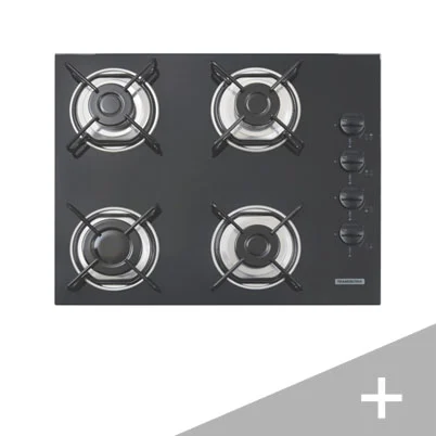 Cooktop Gás