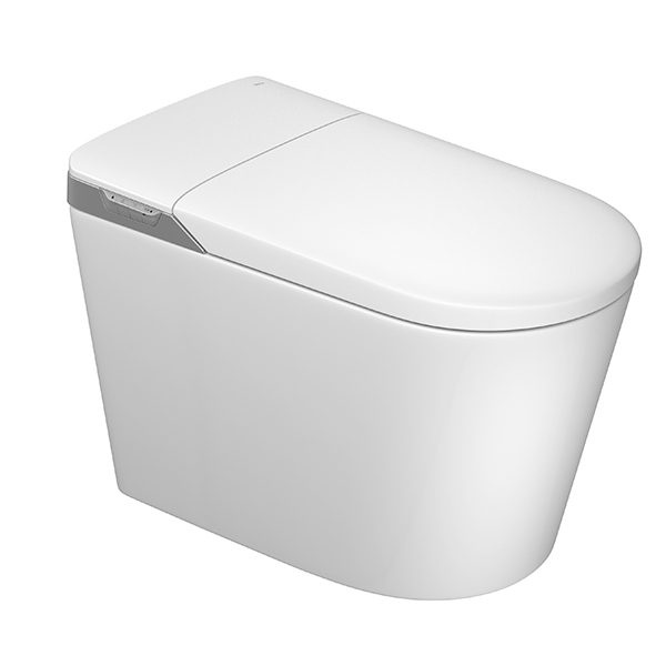 Bacia Eletronica 127v High Tech PAP.4001.17
