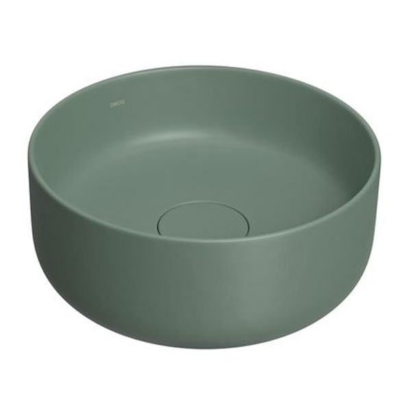 Cuba Slim Apoio Deca Redonda 30cm Salvia L.12030.49