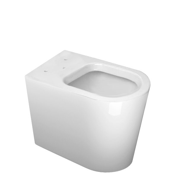 Bacia Convencional LK Deca Branco P.23.17
