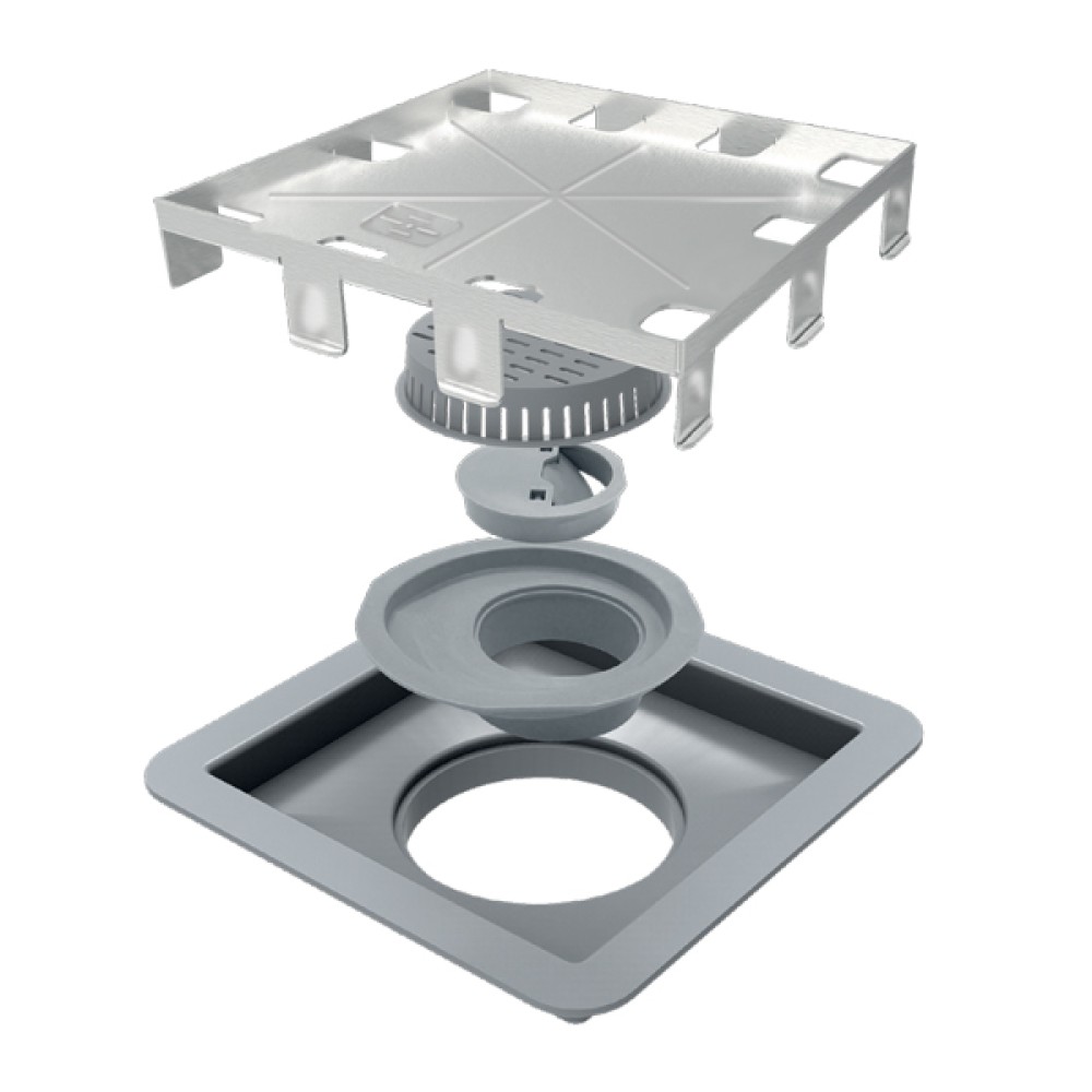 Square Oculta 15x15