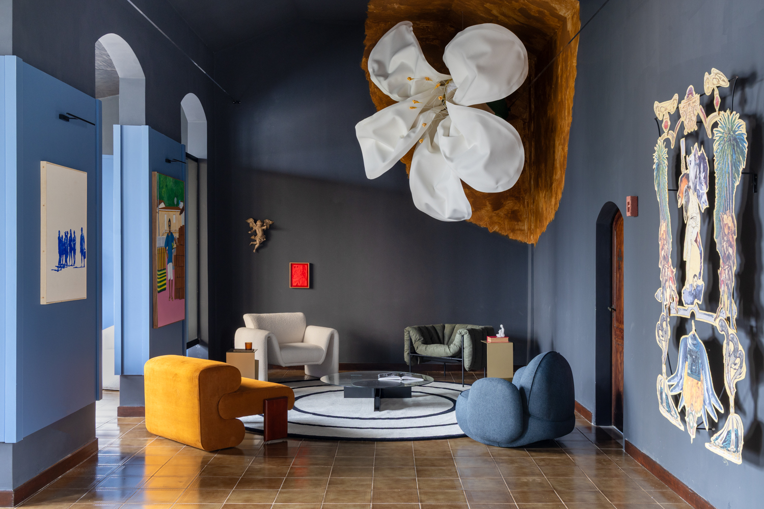 CASACOR Bahia – Neto Cunha Arquitetura