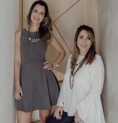 Cavalcante Ferraz Arquitetura – Ellen Cavalcante e Paula Ferraz