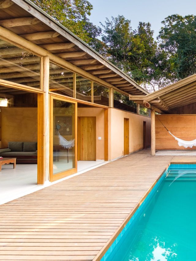 Terra”: exposição na Bienal de Arquitetura