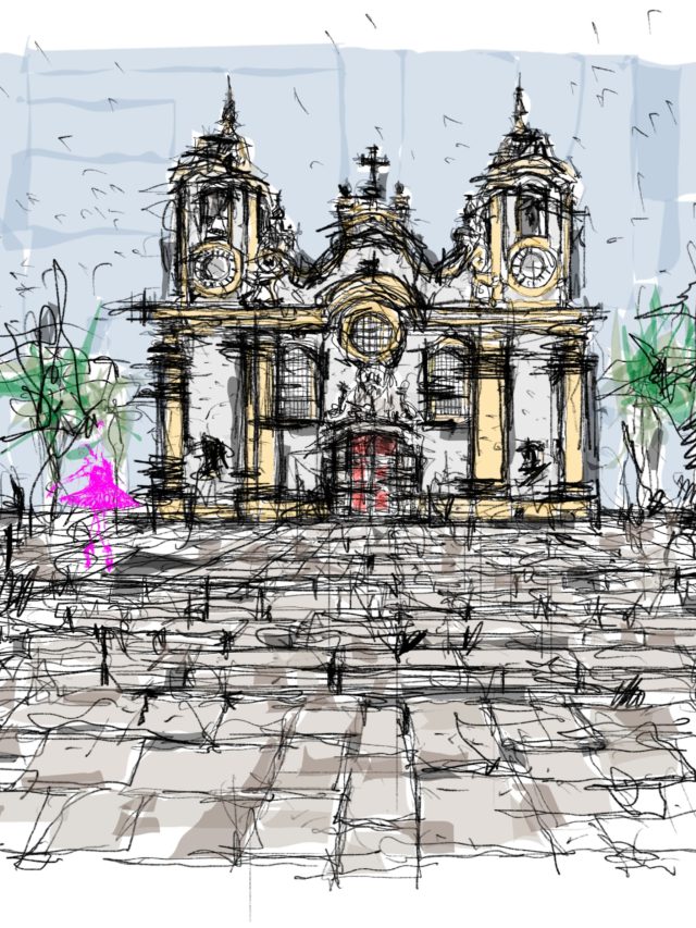 Semana Criativa de Tiradentes 2025