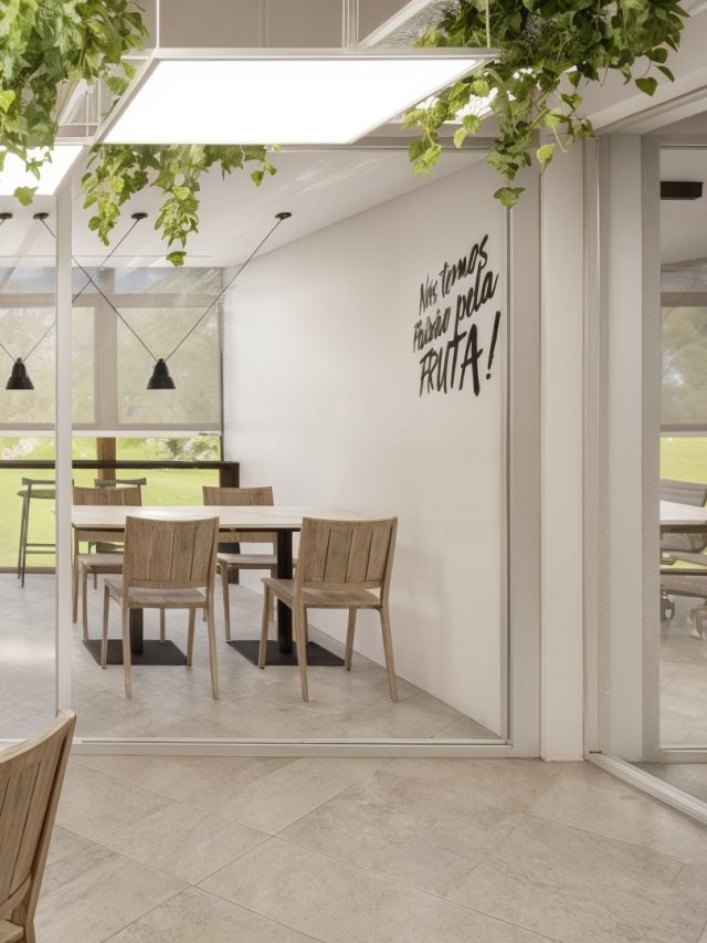 Piacesi Arquitetura assina sede da Tial em BH