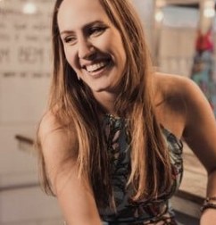Gabriela Prado