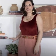 Mandril Arquitetura