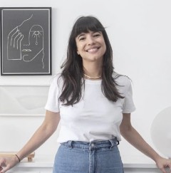 Renata Costa – Apto 41