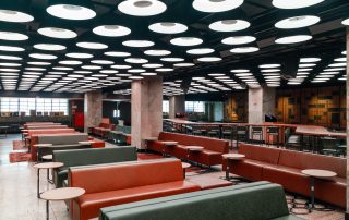 Divulgação : Formosa Hi-Fi Bar – Crédito: Max Fahrer