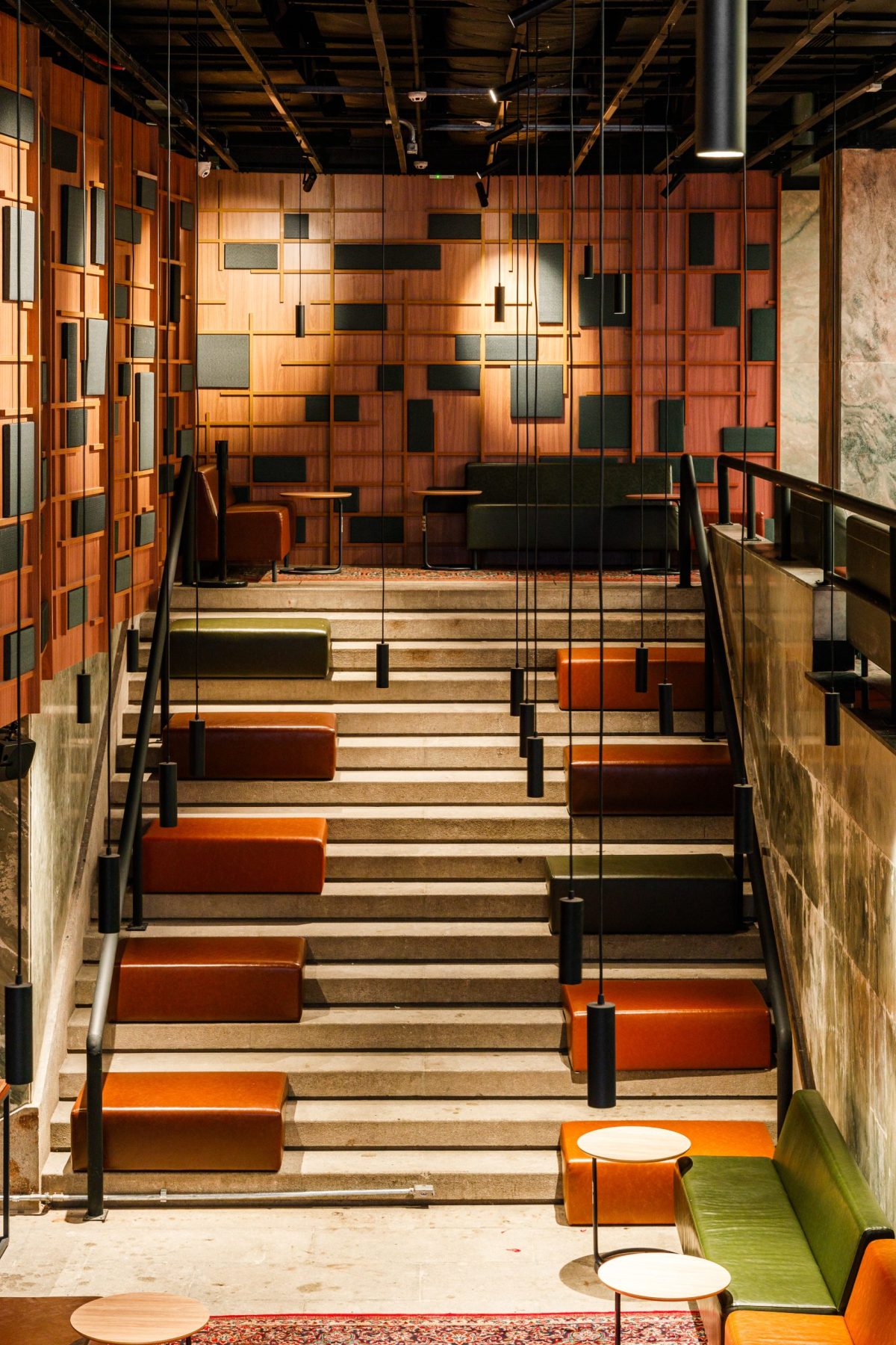 Divulgação : Formosa Hi-Fi Bar – Crédito: Max Fahrer