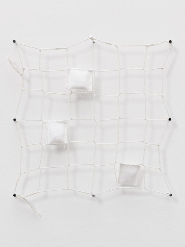 obra imersiva de Carolina Cordeiro